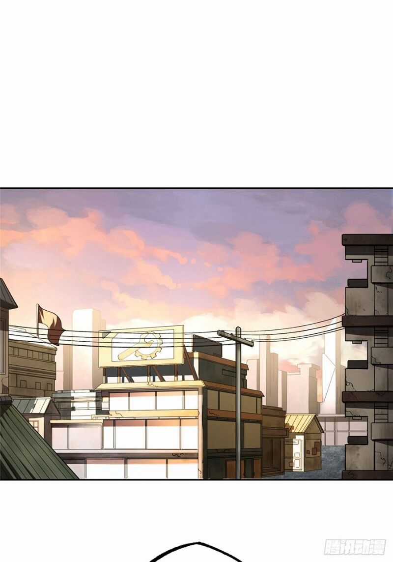 Thợ Máy Siêu Cấp Chapter 18 trang 23