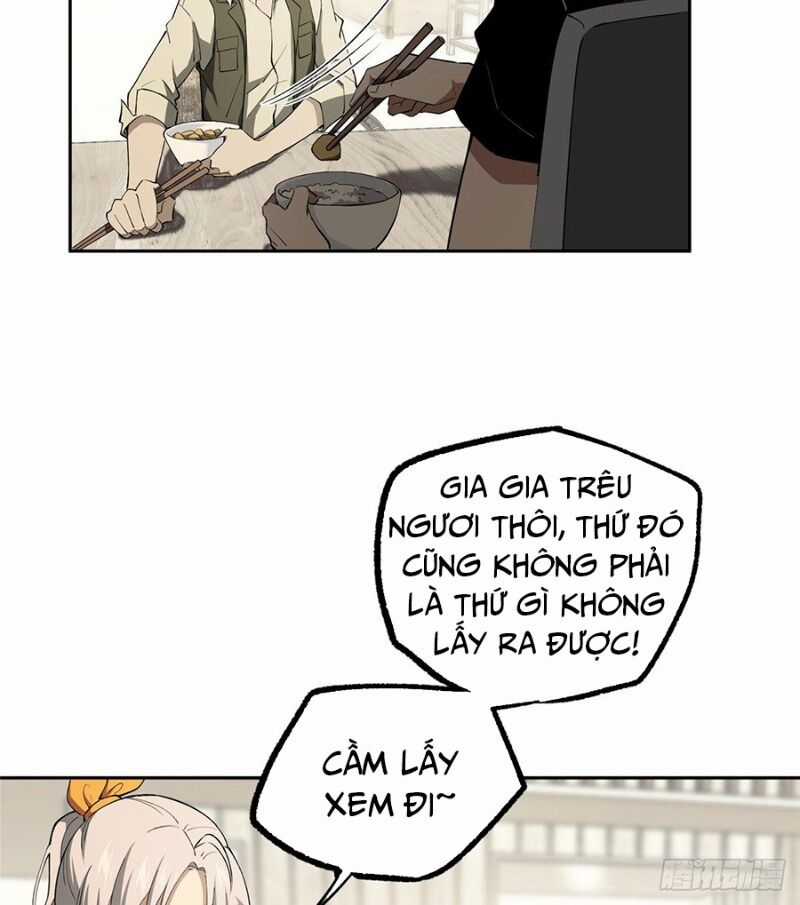 Thợ Máy Siêu Cấp Chapter 18 trang 32