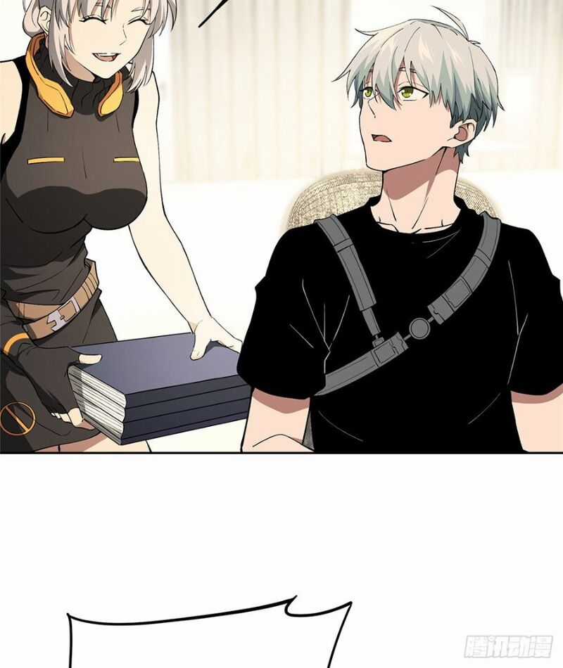 Thợ Máy Siêu Cấp Chapter 18 trang 33