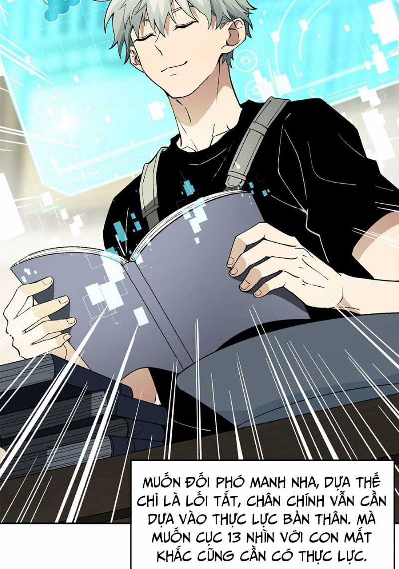 Thợ Máy Siêu Cấp Chapter 18 trang 37