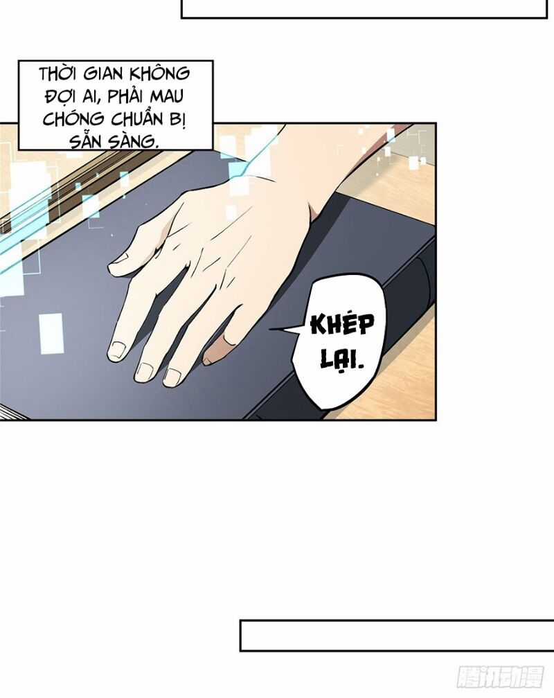 Thợ Máy Siêu Cấp Chapter 18 trang 38
