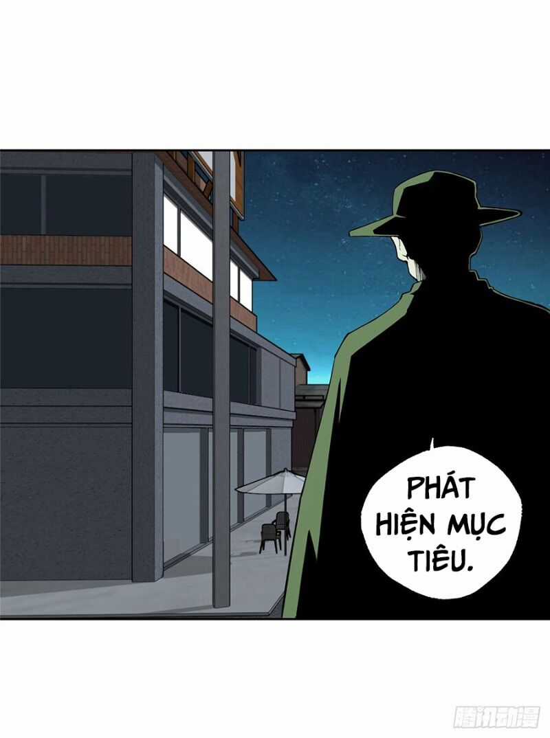 Thợ Máy Siêu Cấp Chapter 18 trang 39