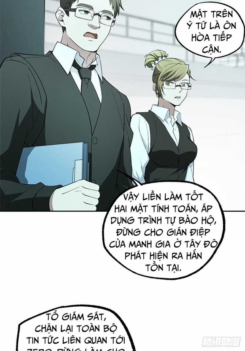 Thợ Máy Siêu Cấp Chapter 18 trang 5