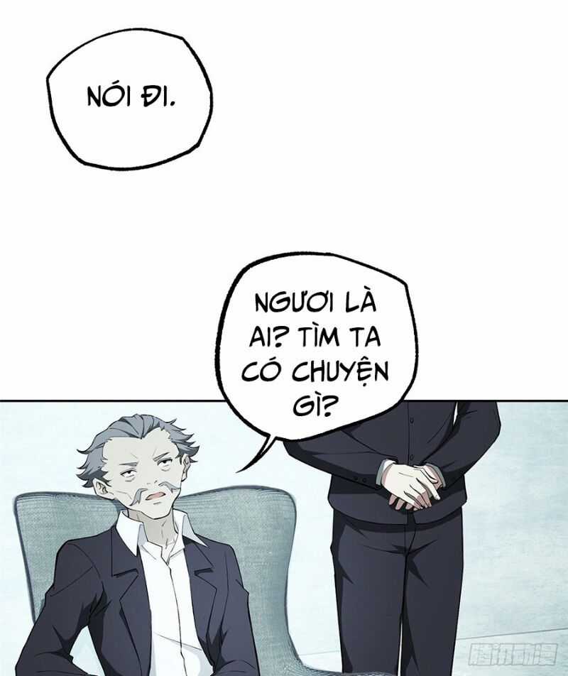 Thợ Máy Siêu Cấp Chapter 18 trang 8