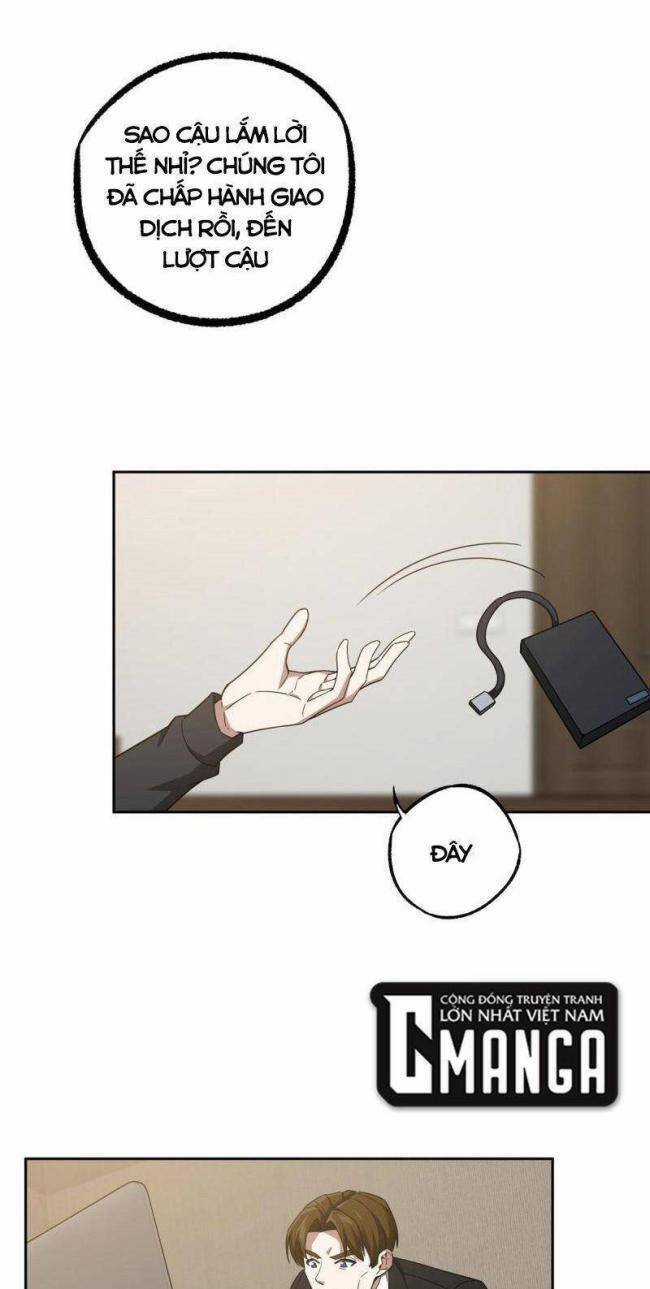 Thợ Máy Siêu Cấp Chapter 181 trang 10