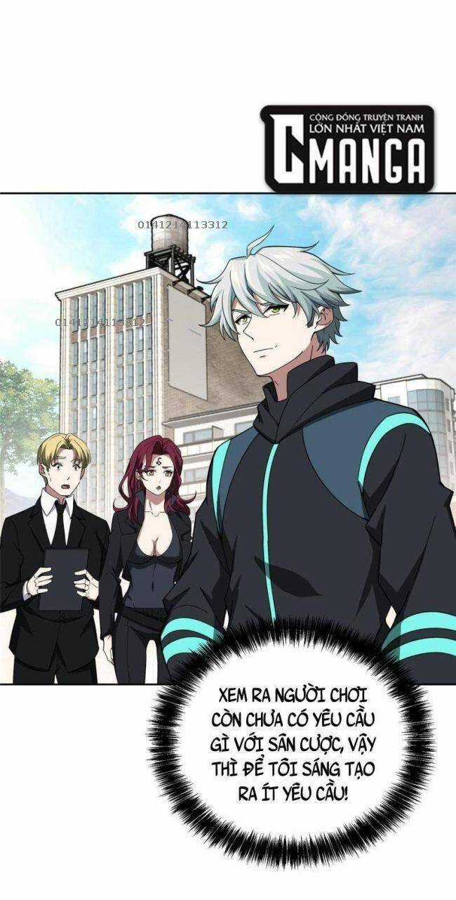 Thợ Máy Siêu Cấp Chapter 182 trang 18