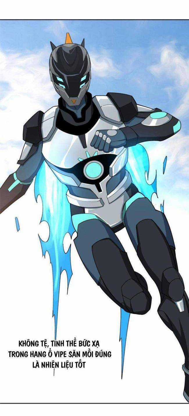 Thợ Máy Siêu Cấp Chapter 182 trang 2