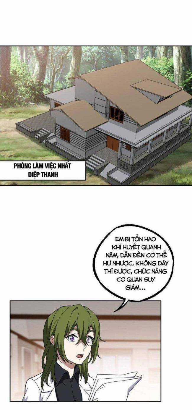 Thợ Máy Siêu Cấp Chapter 182 trang 6