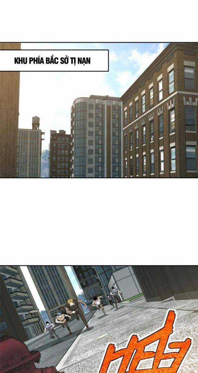 Thợ Máy Siêu Cấp Chapter 183 trang 6