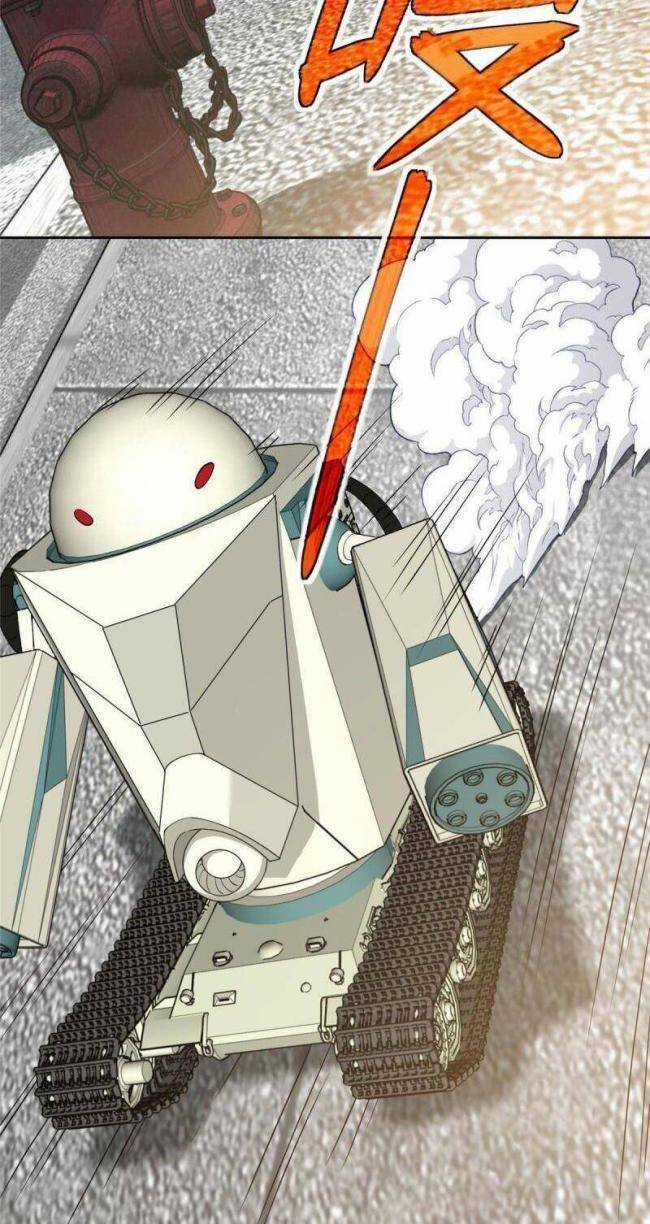 Thợ Máy Siêu Cấp Chapter 183 trang 7