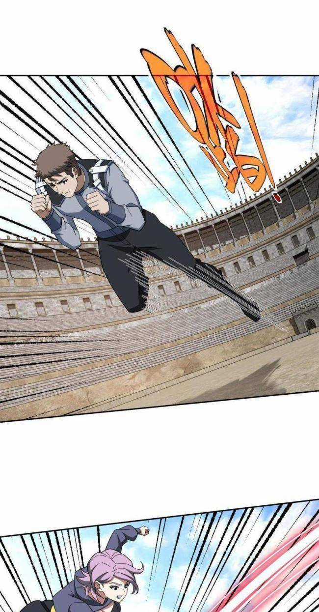 Thợ Máy Siêu Cấp Chapter 184 trang 18