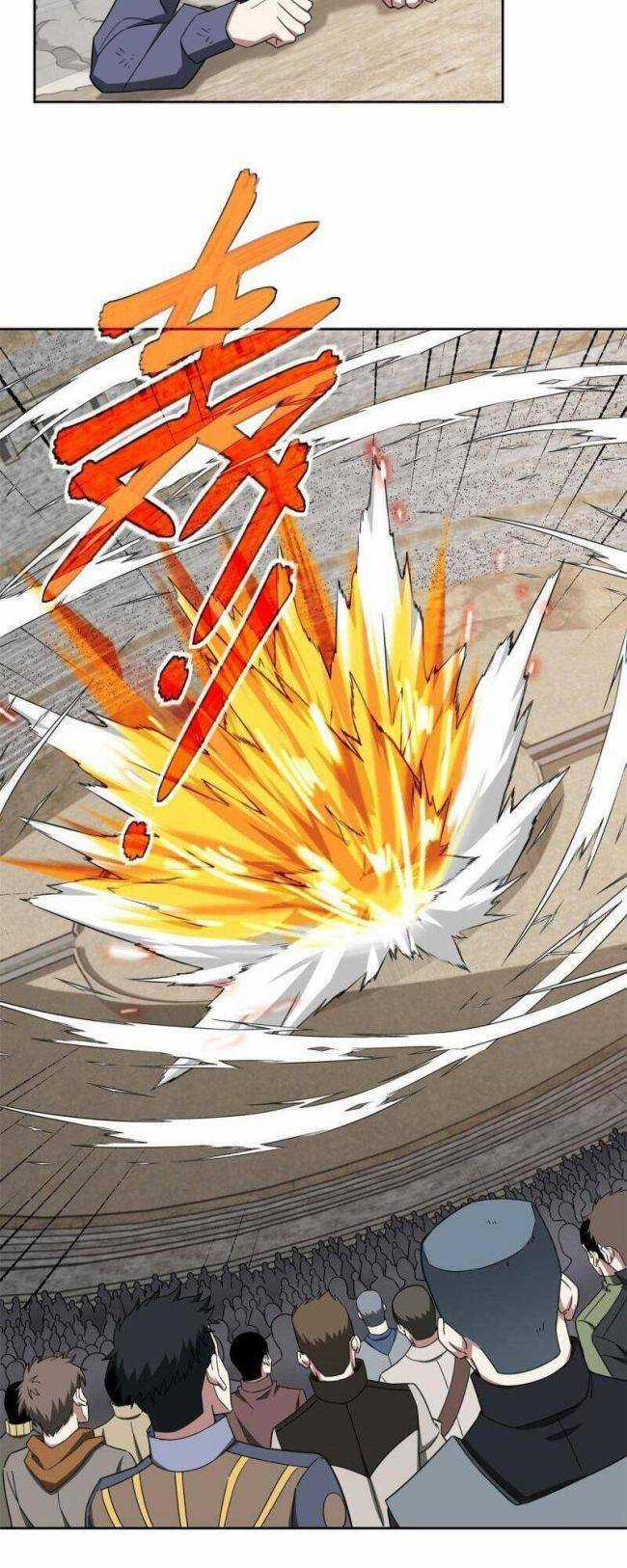 Thợ Máy Siêu Cấp Chapter 184 trang 22