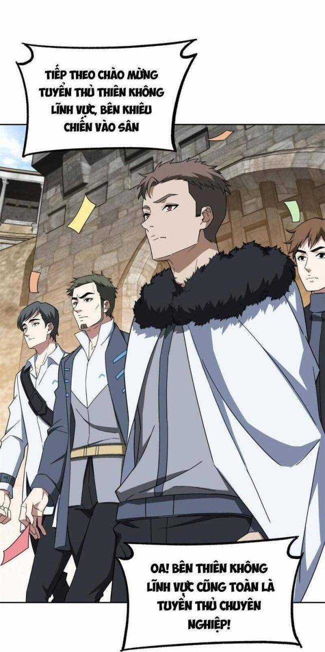 Thợ Máy Siêu Cấp Chapter 184 trang 4