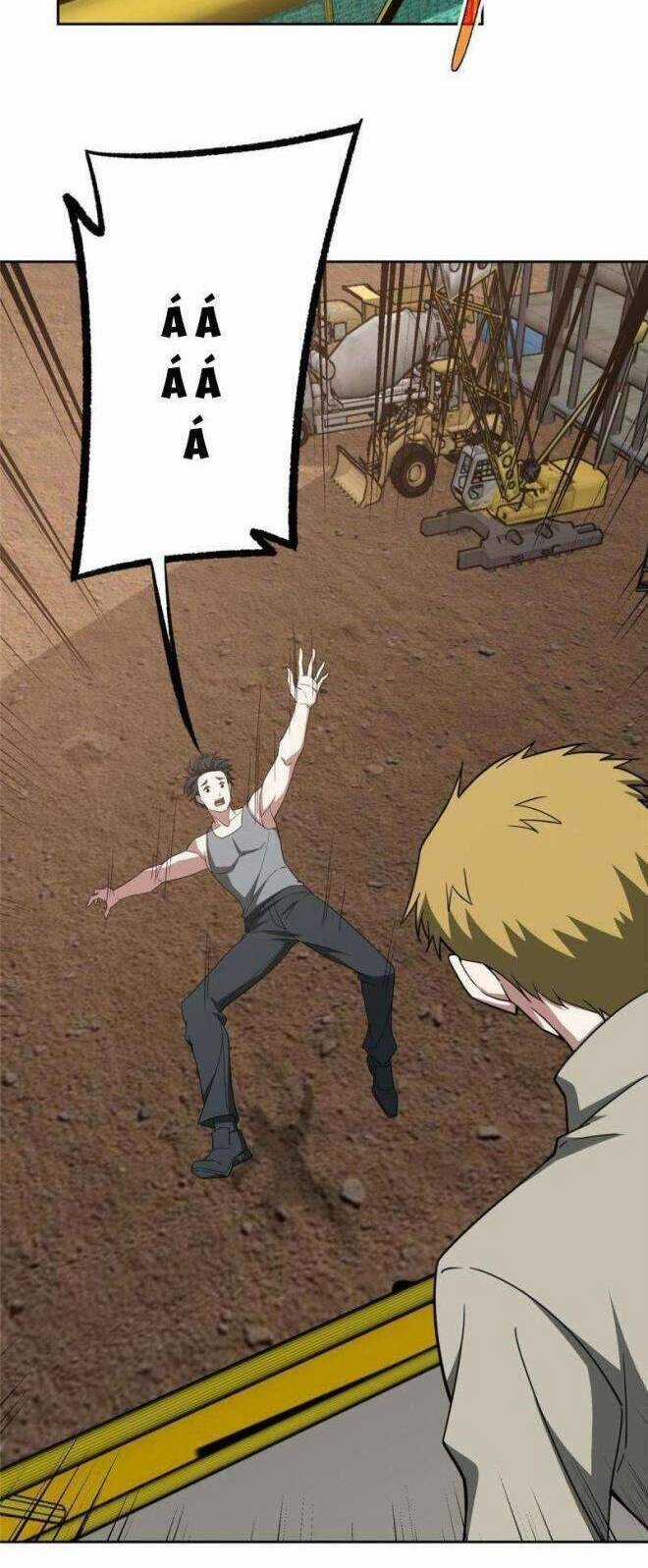 Thợ Máy Siêu Cấp Chapter 185 trang 4