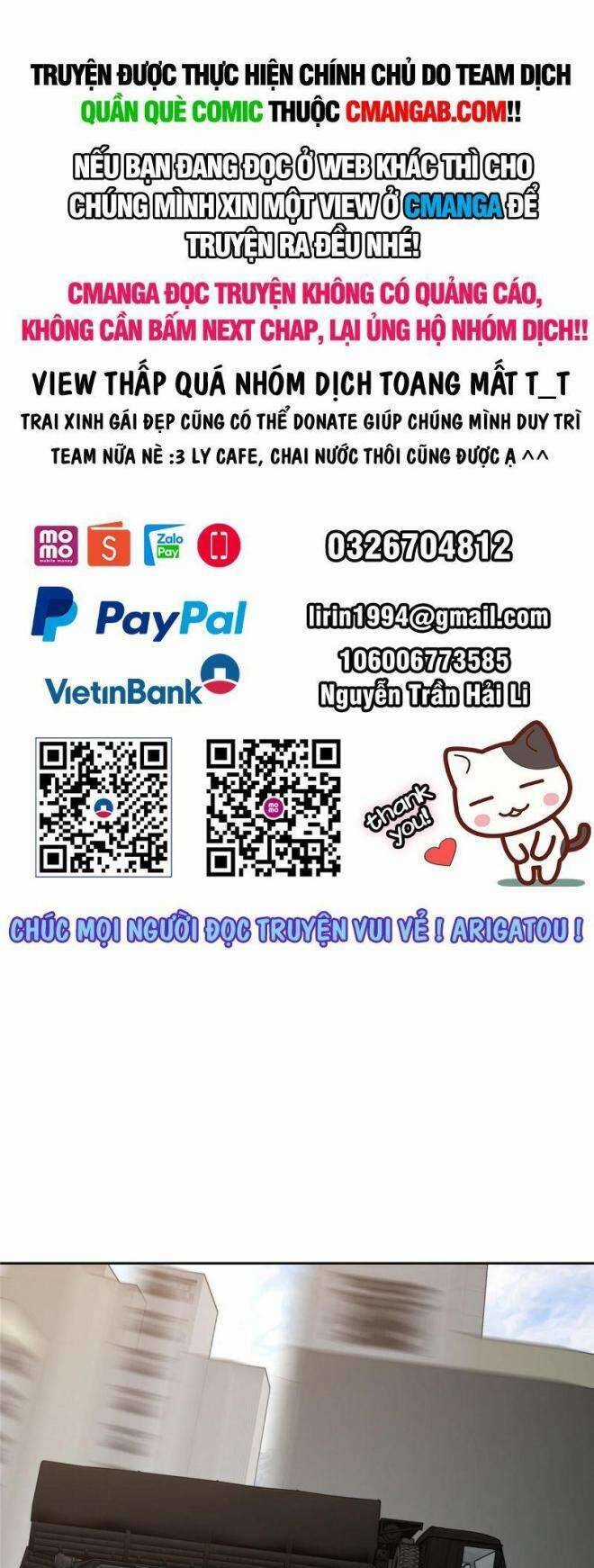 Thợ Máy Siêu Cấp Chapter 186 trang 0