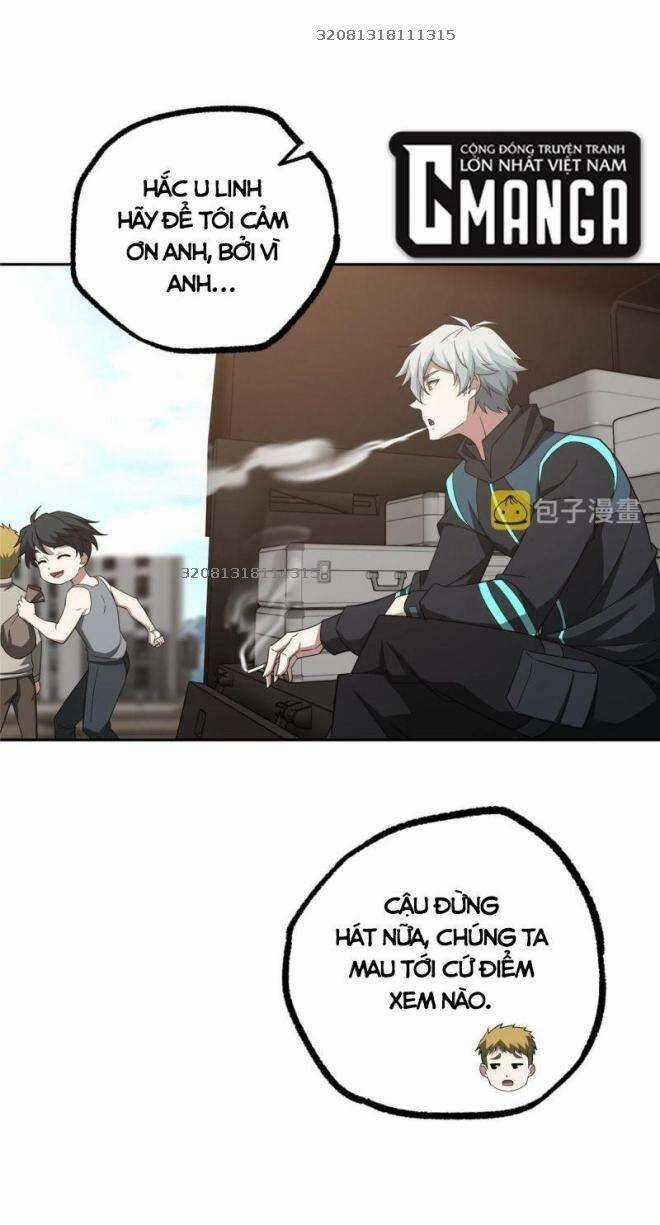 Thợ Máy Siêu Cấp Chapter 186 trang 18