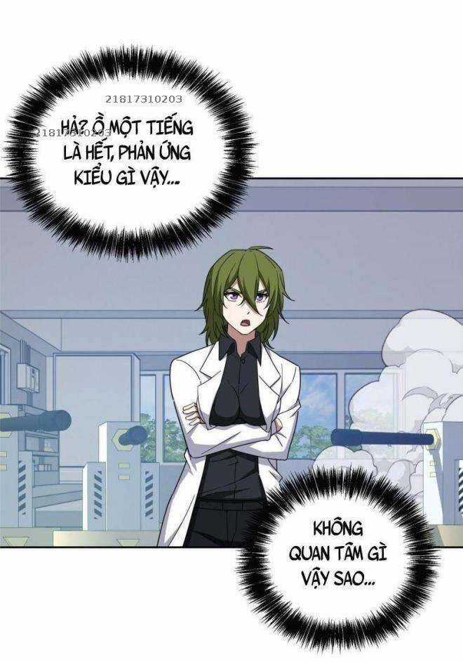 Thợ Máy Siêu Cấp Chapter 187 trang 17