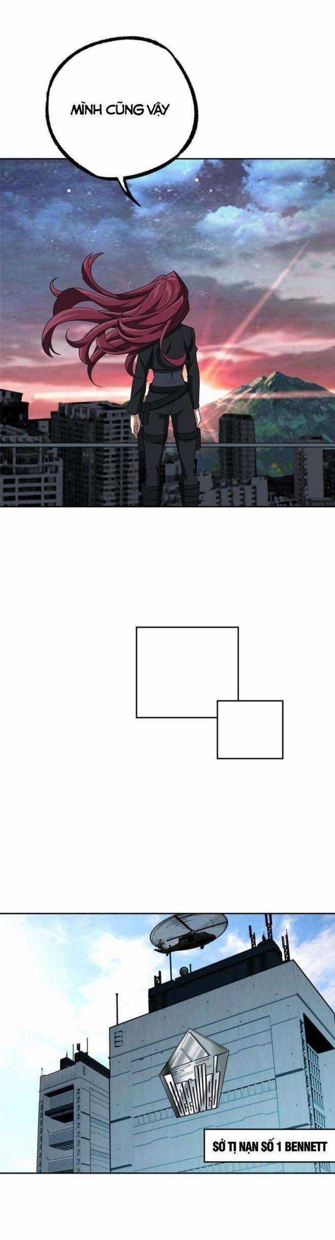 Thợ Máy Siêu Cấp Chapter 188 trang 13