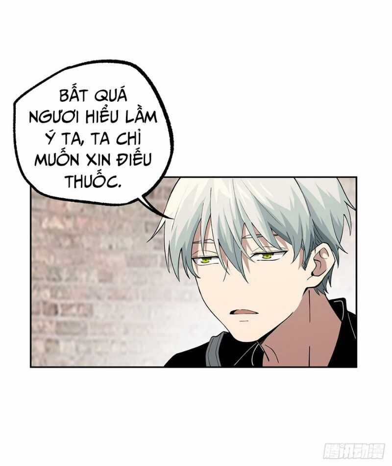 Thợ Máy Siêu Cấp Chapter 19 trang 18