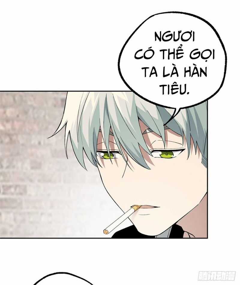 Thợ Máy Siêu Cấp Chapter 19 trang 20