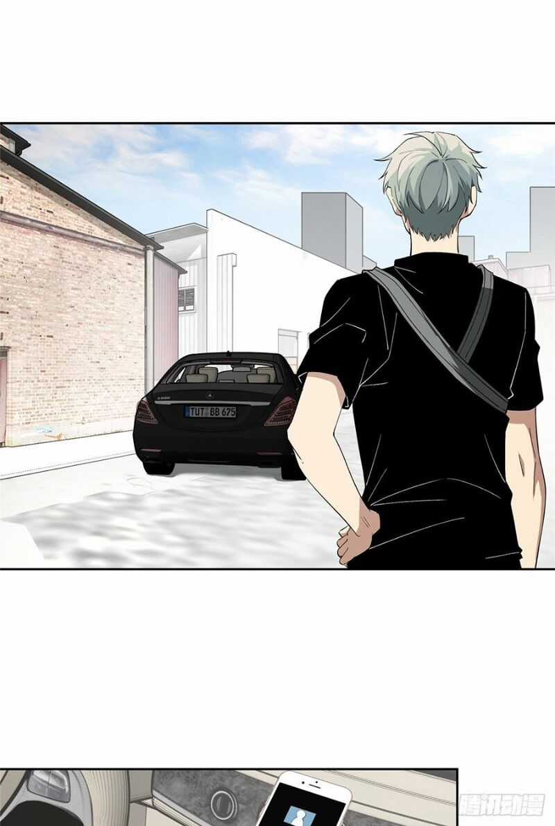 Thợ Máy Siêu Cấp Chapter 19 trang 28