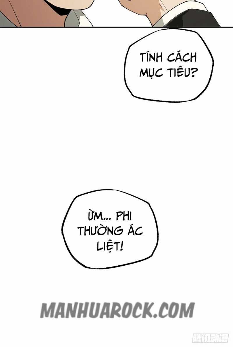 Thợ Máy Siêu Cấp Chapter 19 trang 30