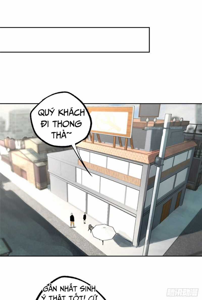 Thợ Máy Siêu Cấp Chapter 19 trang 31