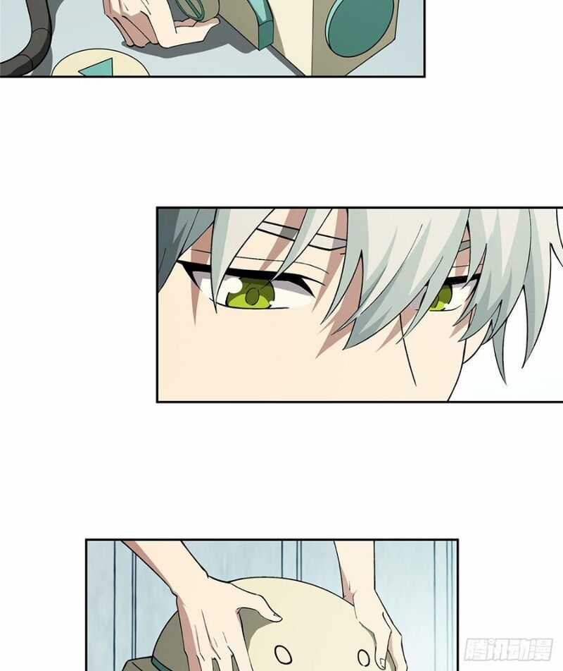 Thợ Máy Siêu Cấp Chapter 19 trang 37