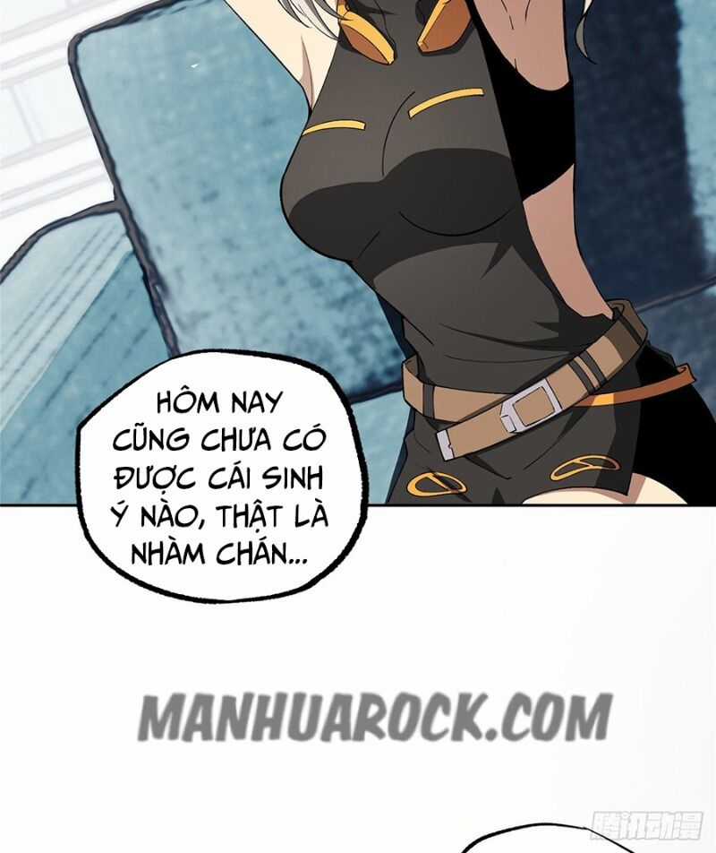 Thợ Máy Siêu Cấp Chapter 19 trang 4