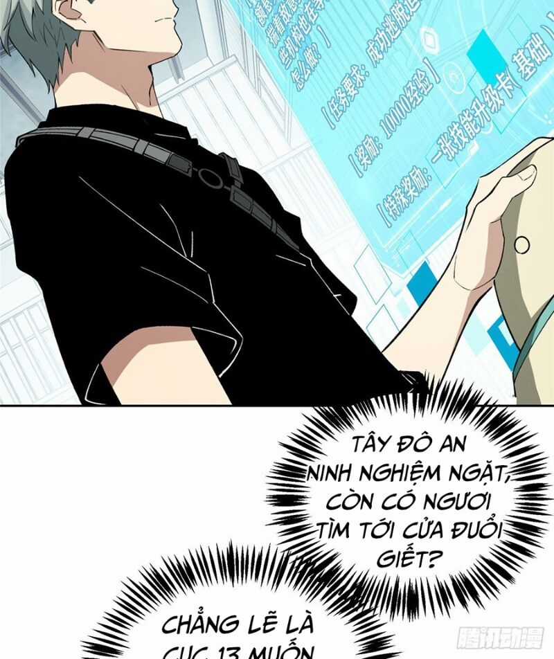 Thợ Máy Siêu Cấp Chapter 19 trang 42