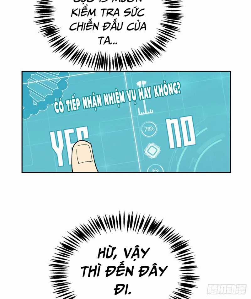 Thợ Máy Siêu Cấp Chapter 19 trang 43