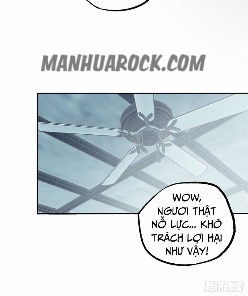 Thợ Máy Siêu Cấp Chapter 19 trang 6