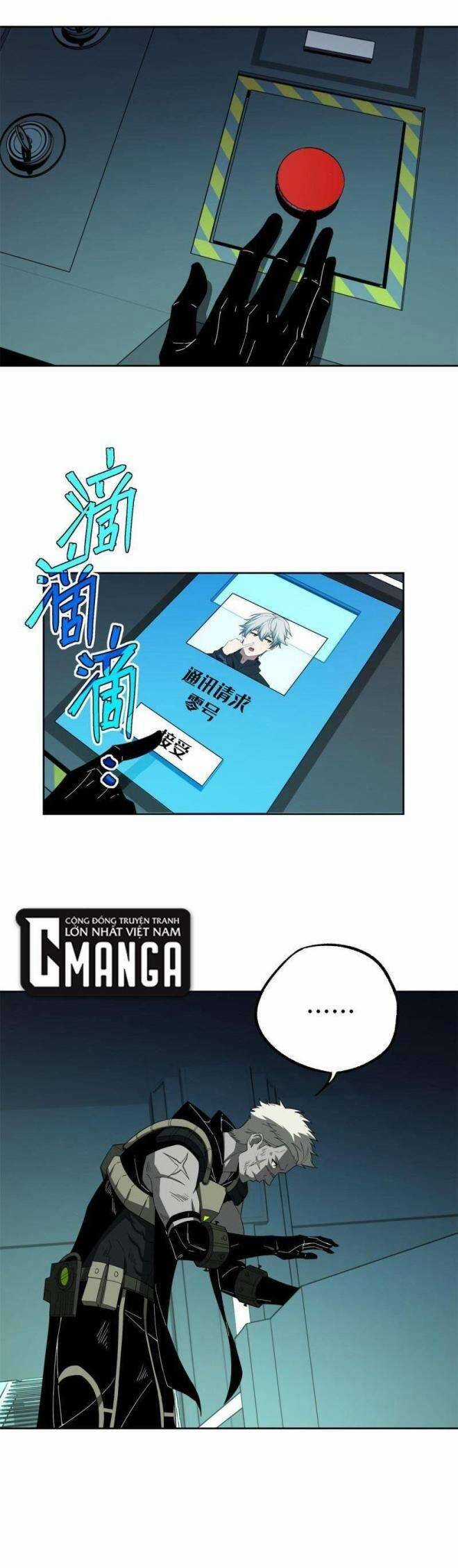 Thợ Máy Siêu Cấp Chapter 190 trang 3