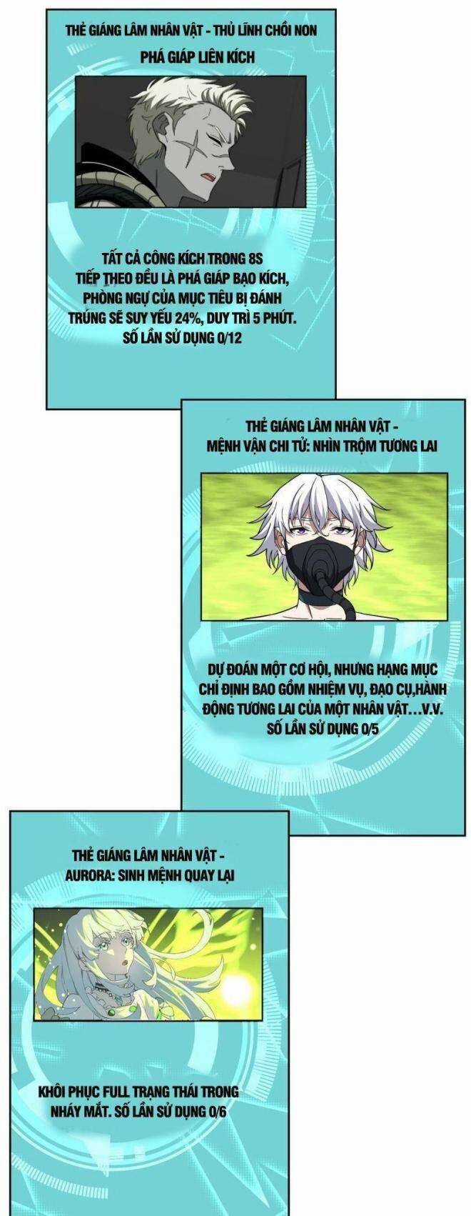 Thợ Máy Siêu Cấp Chapter 191 trang 11