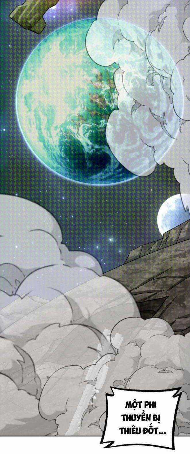 Thợ Máy Siêu Cấp Chapter 191 trang 14