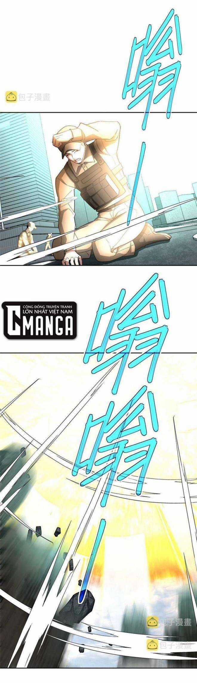 Thợ Máy Siêu Cấp Chapter 191 trang 5