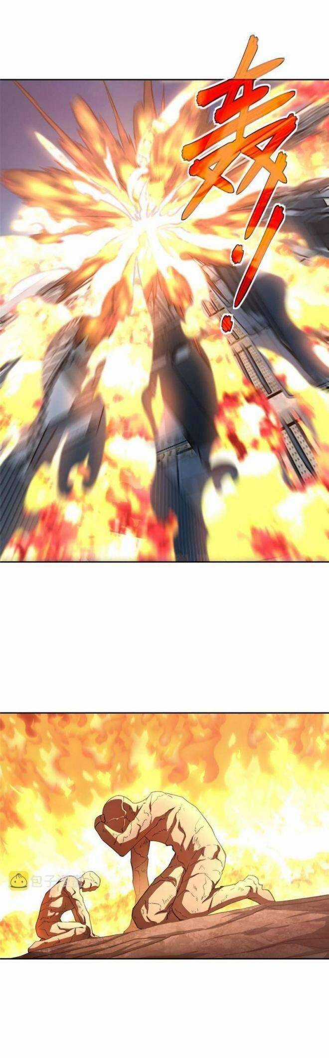 Thợ Máy Siêu Cấp Chapter 191 trang 6