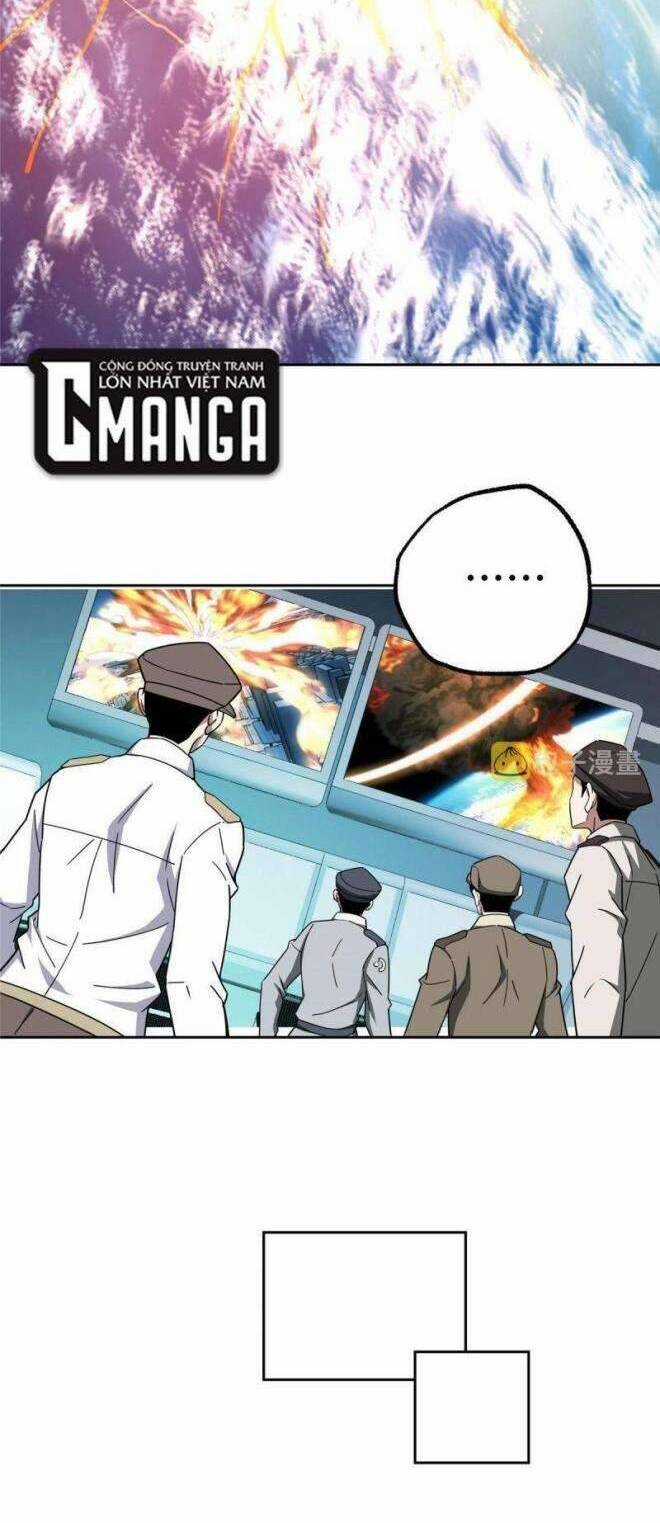 Thợ Máy Siêu Cấp Chapter 191 trang 8