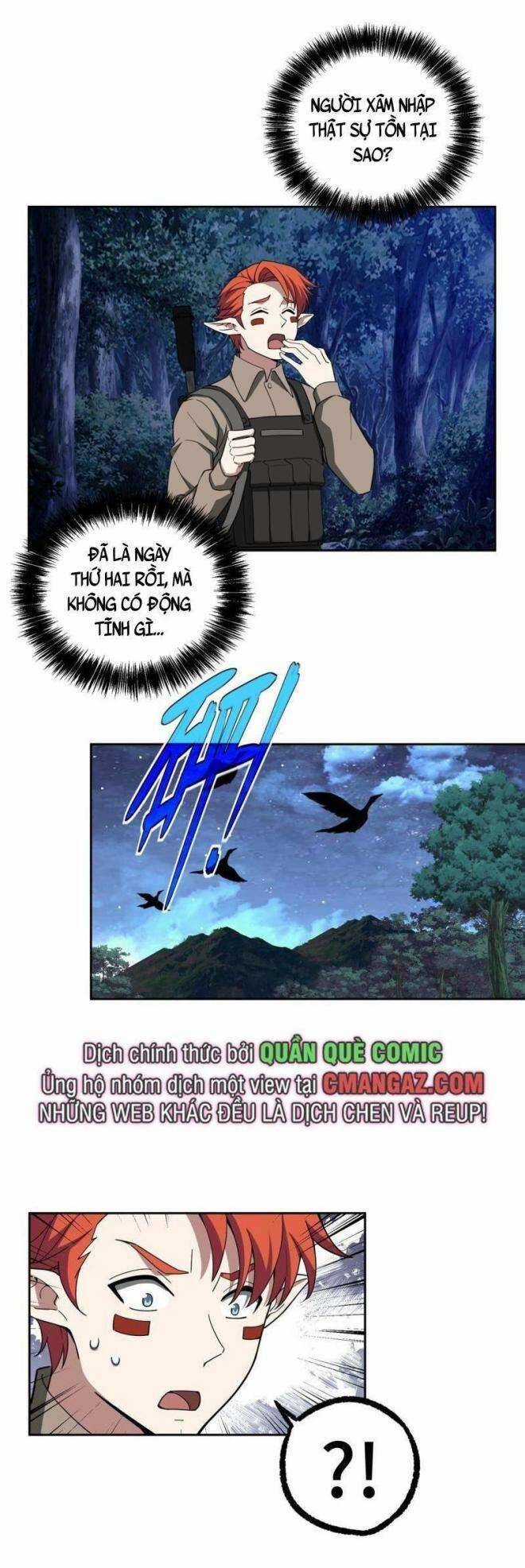 Thợ Máy Siêu Cấp Chapter 192 trang 14