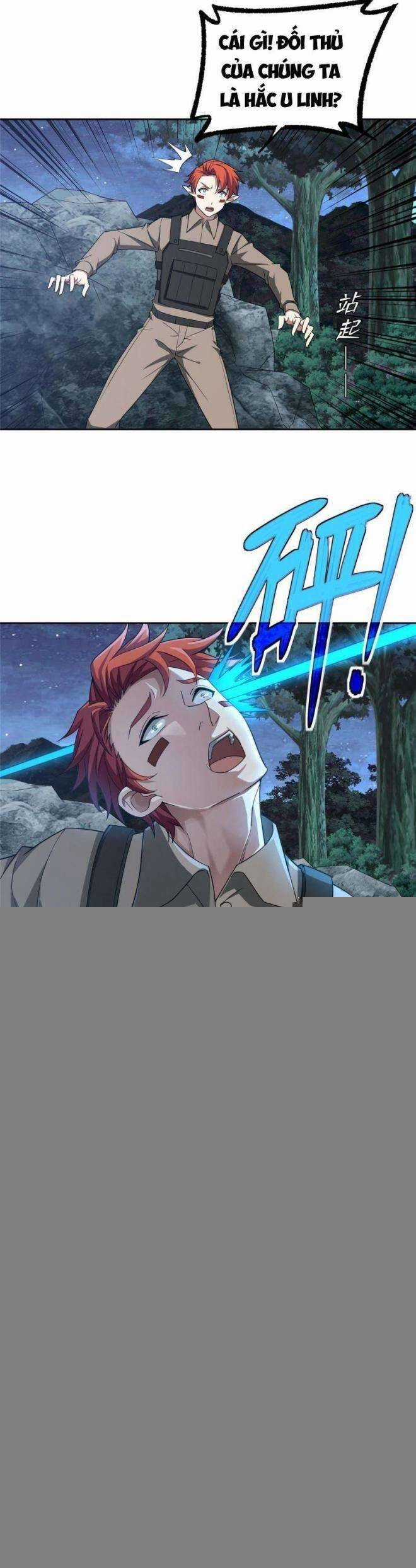 Thợ Máy Siêu Cấp Chapter 193 trang 2