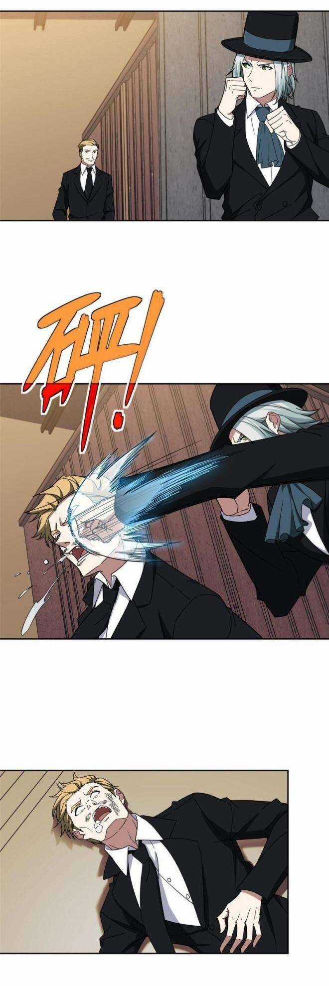 Thợ Máy Siêu Cấp Chapter 194 trang 10