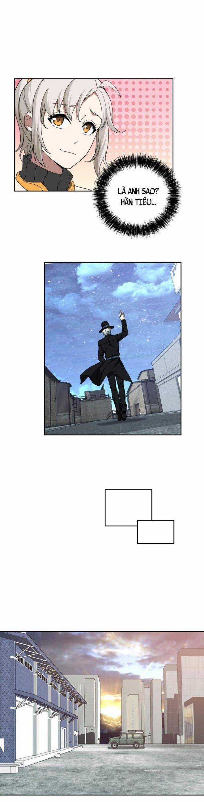 Thợ Máy Siêu Cấp Chapter 195 trang 8