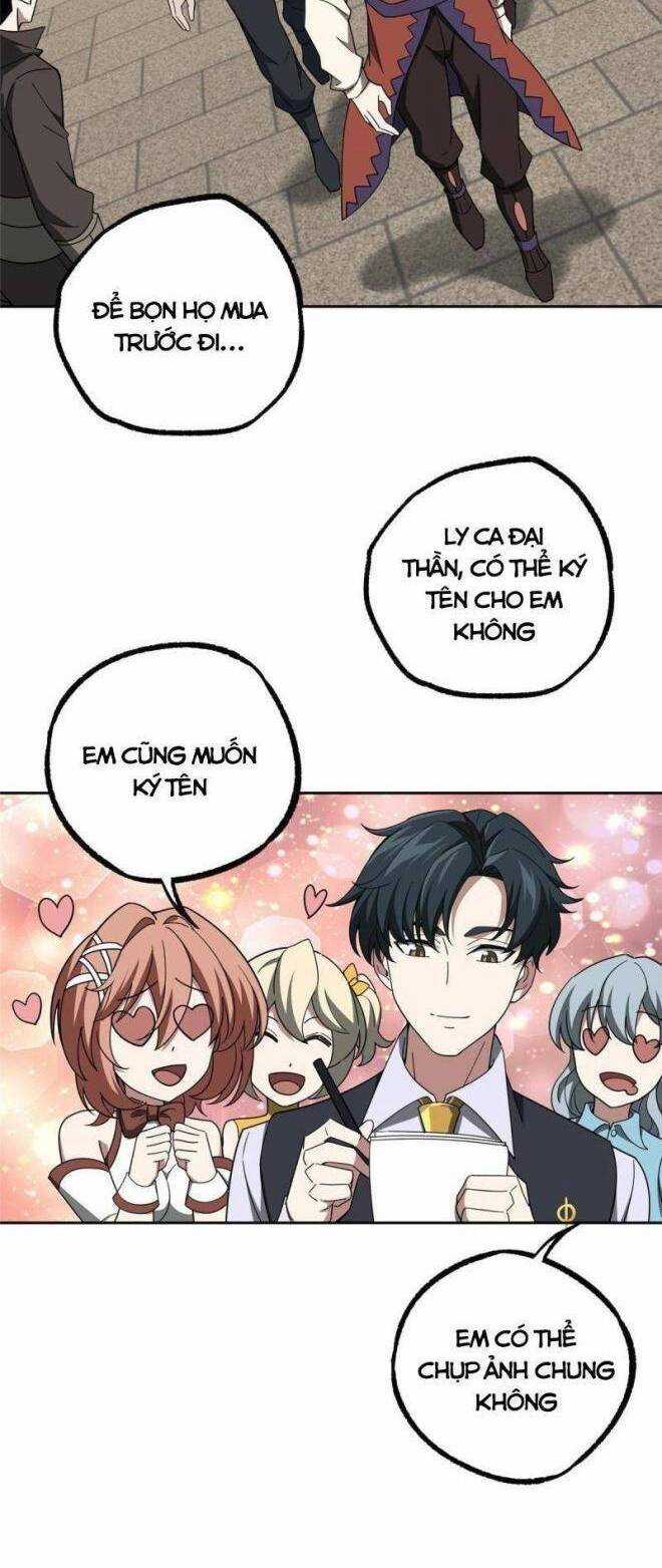 Thợ Máy Siêu Cấp Chapter 196 trang 10