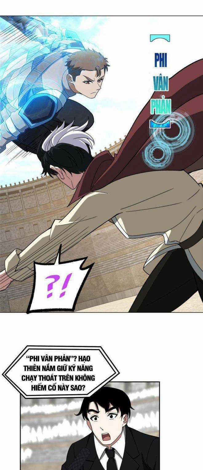 Thợ Máy Siêu Cấp Chapter 197 trang 15