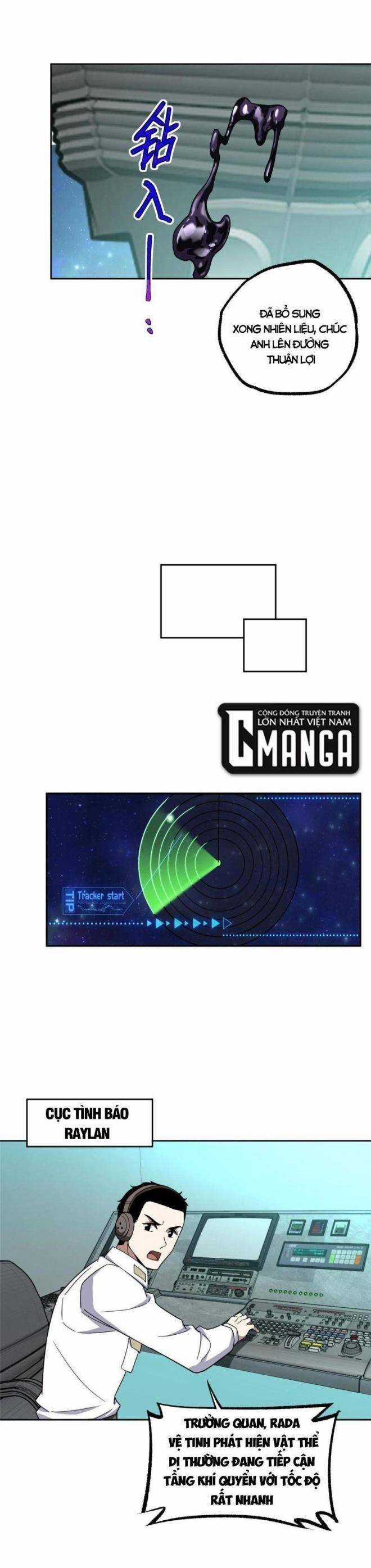 Thợ Máy Siêu Cấp Chapter 199 trang 5