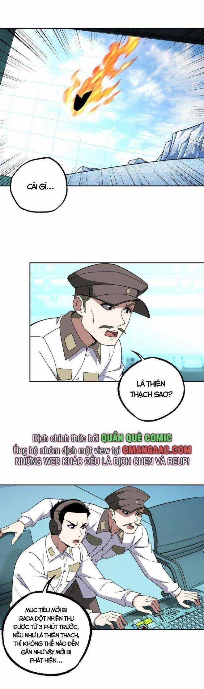 Thợ Máy Siêu Cấp Chapter 199 trang 6