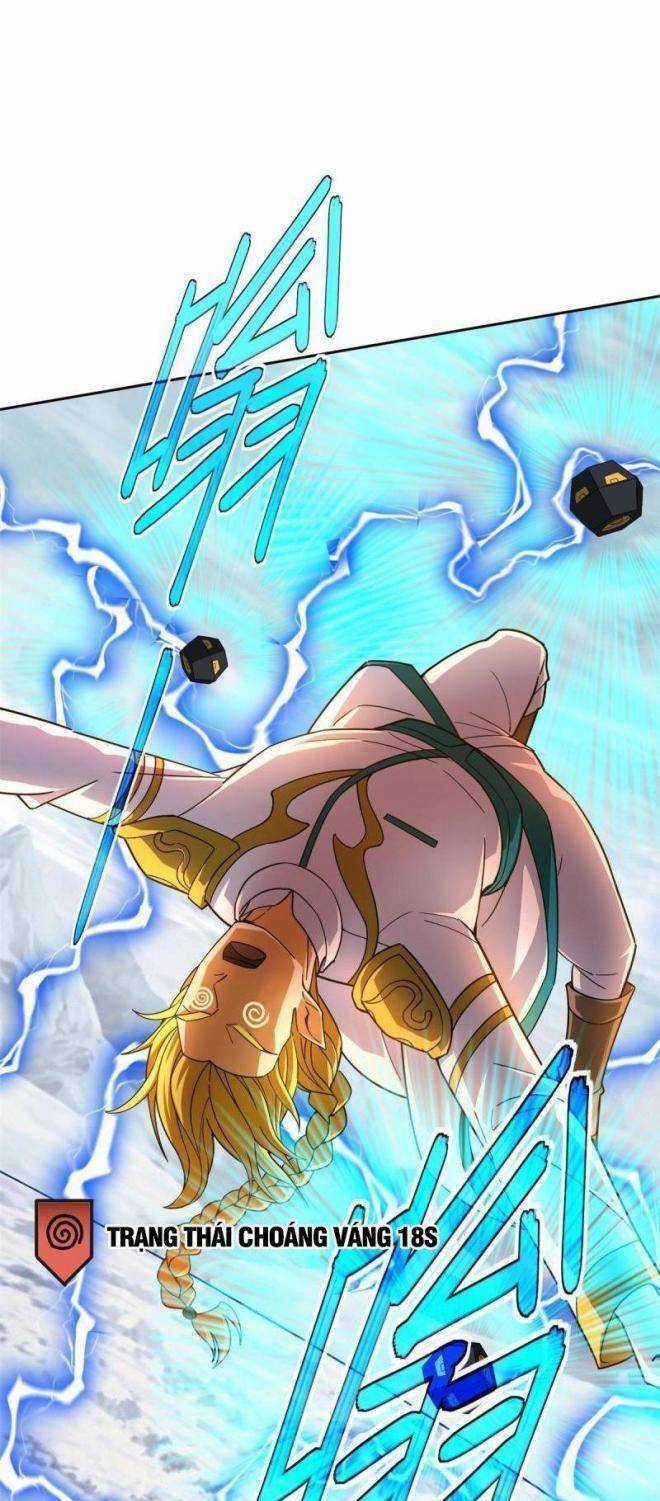 Thợ Máy Siêu Cấp Chapter 200 trang 11