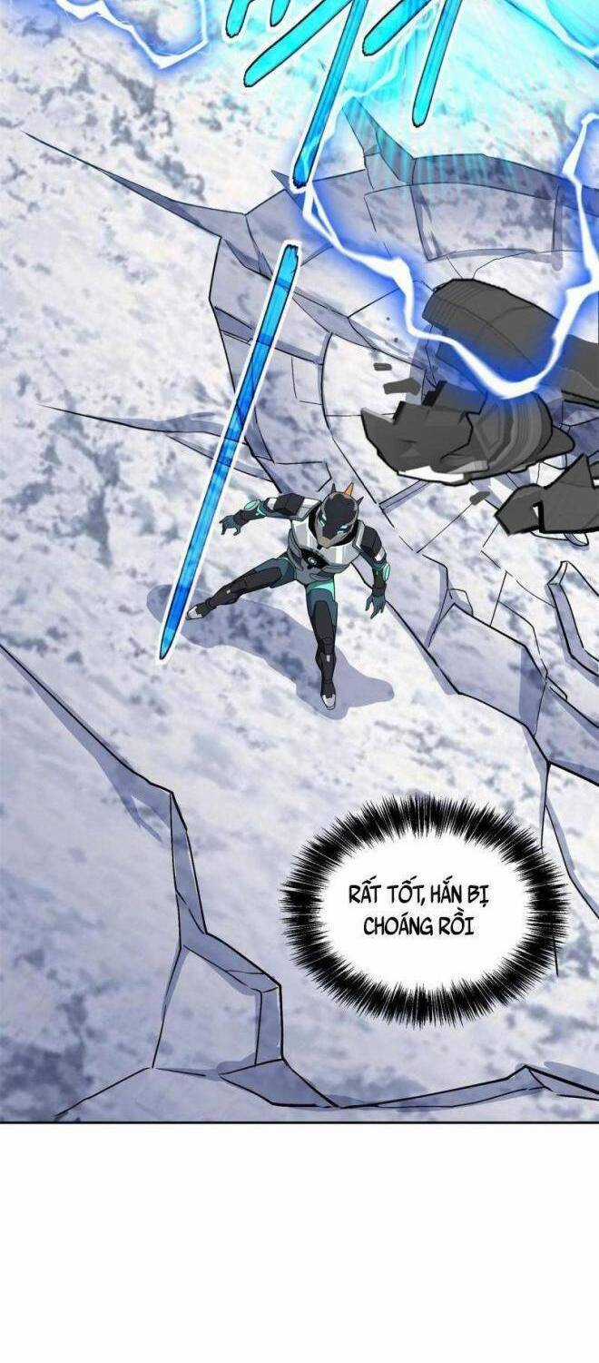 Thợ Máy Siêu Cấp Chapter 200 trang 12