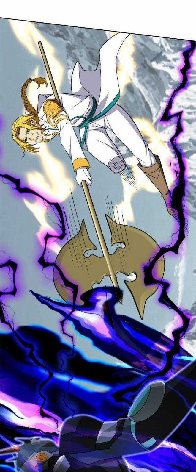 Thợ Máy Siêu Cấp Chapter 200 trang 18