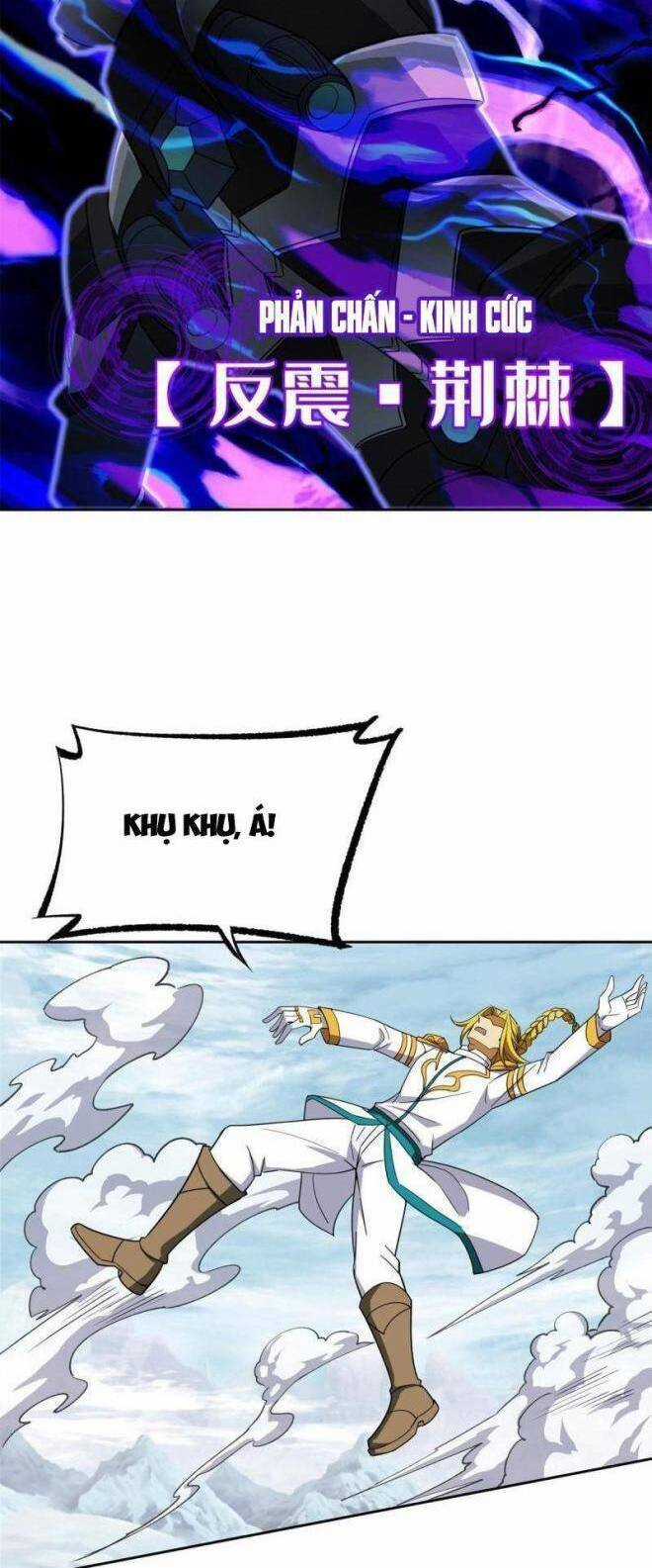 Thợ Máy Siêu Cấp Chapter 200 trang 19